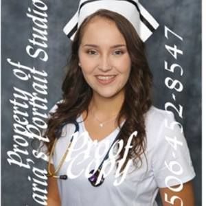 Meet your Posher, Jordan rae